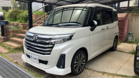 ダイハツ/トール-279217