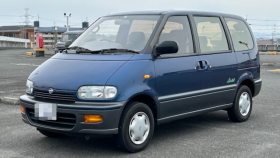 日産/セレナ-279223