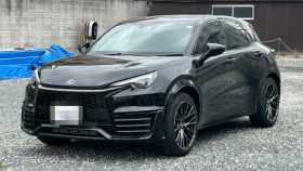 レクサス/ＬＢＸ-279242