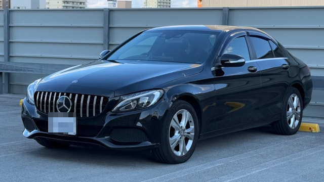 S様様の車両画像