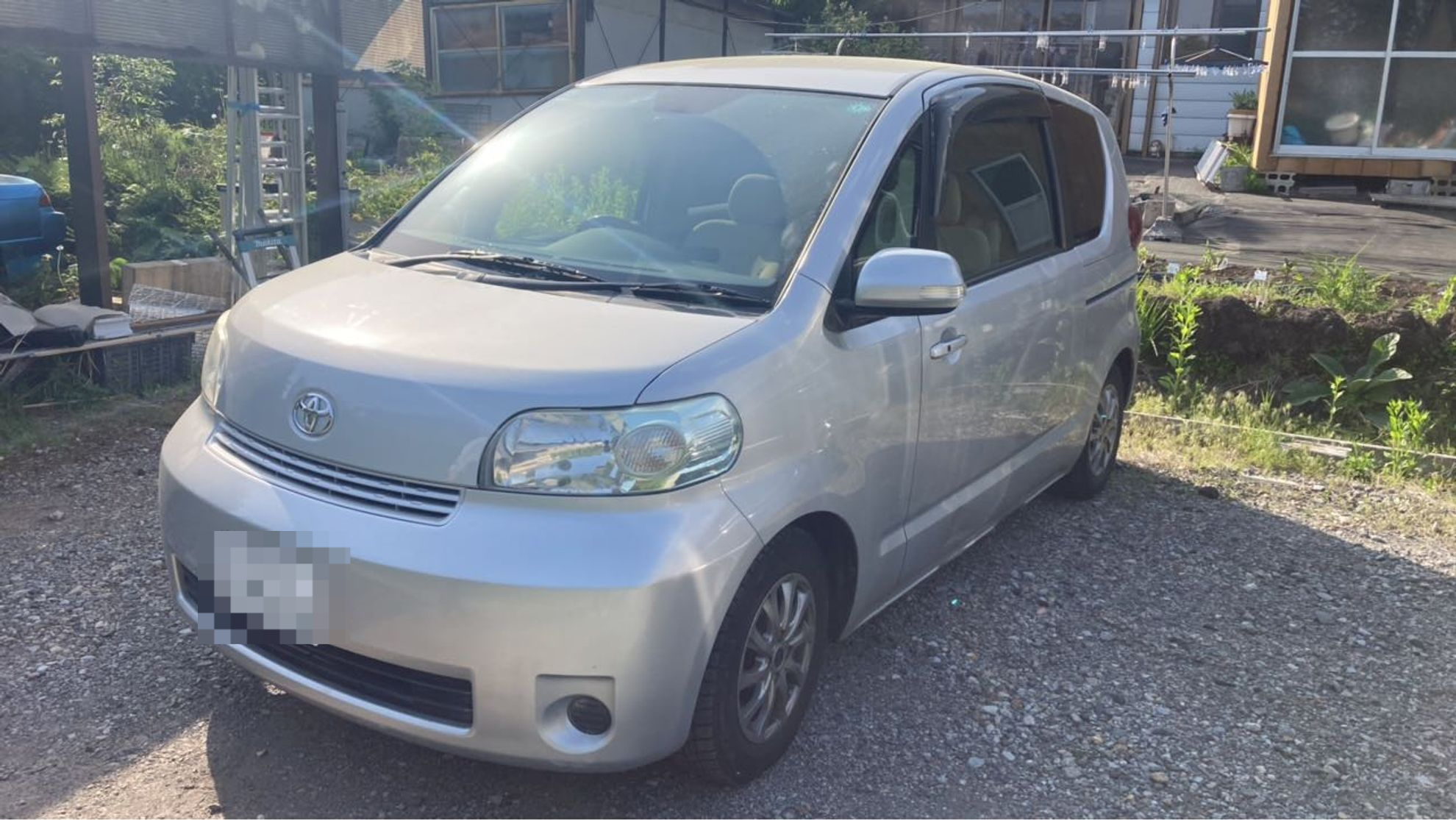 N様様の車両画像