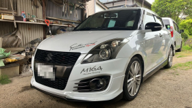 スズキ/スイフトスポーツ-279416