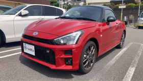 ダイハツ/コペン-279419