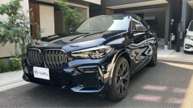 ＢＭＷ/Ｘ６-279563