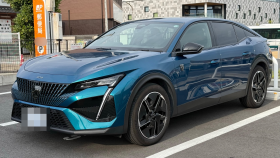 プジョー/４０８-279625