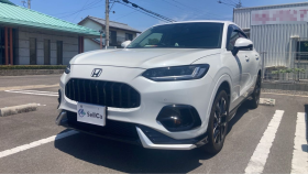 ホンダ/ＺＲ－Ｖ-279692