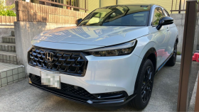 ホンダ/ヴェゼル-279842