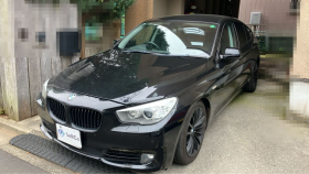 ＢＭＷ/５シリーズ-279987