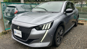 プジョー/２０８-280066