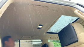 内装ルーフ