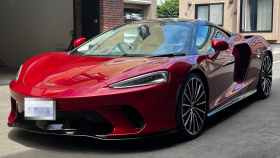 マクラーレン/ＧＴ-280274