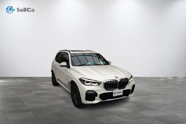 ＢＭＷ/Ｘ５-28033
