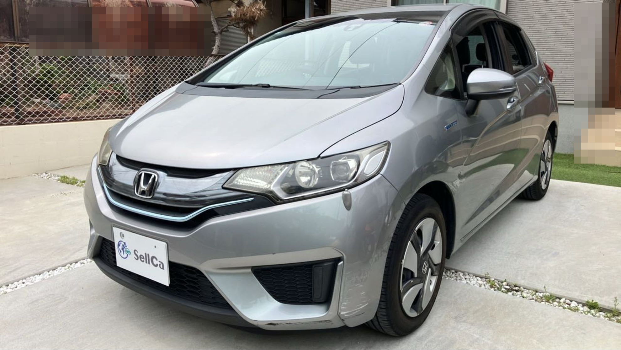 S様様の車両画像