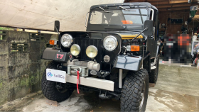 三菱/ジープ-280487