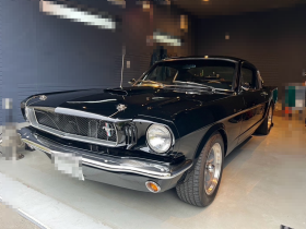 2025年5月19日成約のマスタング売買実績画像