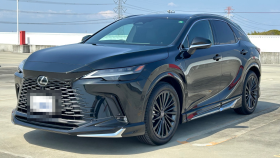 レクサス/ＲＸ-280633