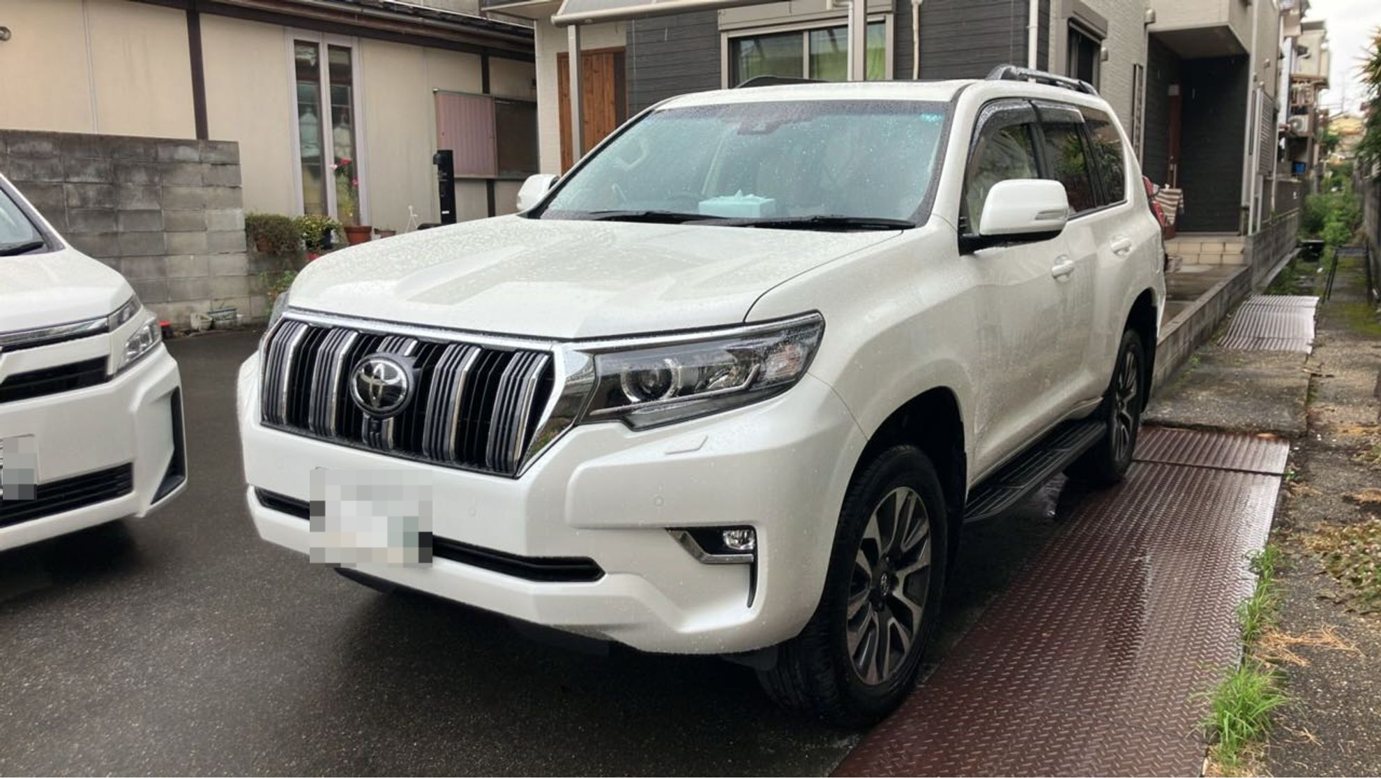 N様様の車両画像