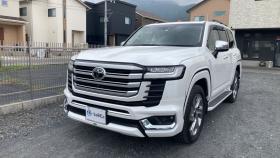 トヨタ/ランドクルーザー-280828