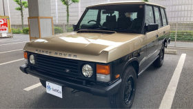 ランドローバー/レンジローバー-280843