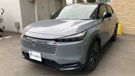 ホンダ/ヴェゼル-281065