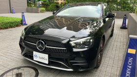 メルセデス・ベンツ/Ｅクラス-281213