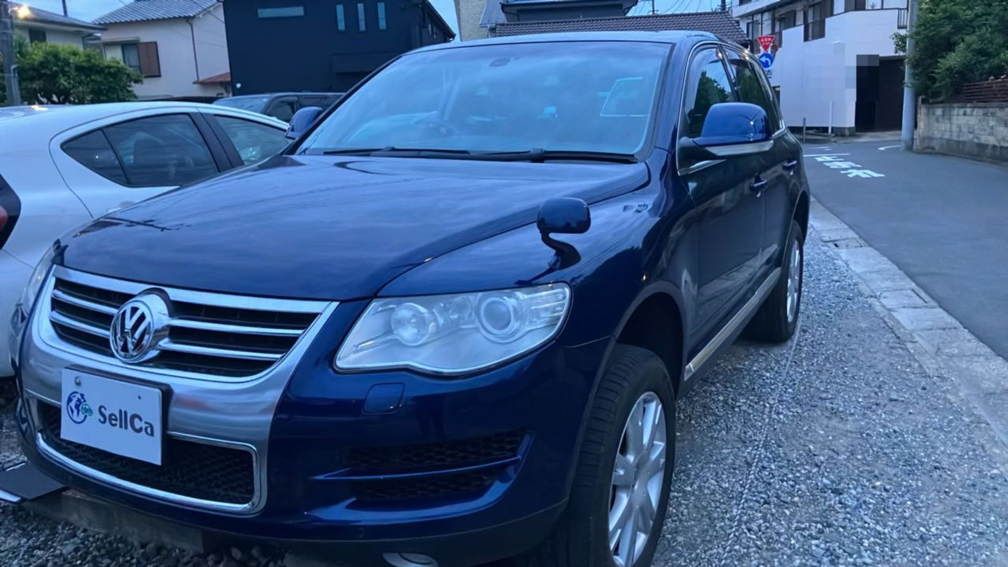 M様様の車両画像