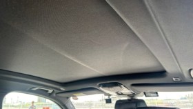 内装ルーフ