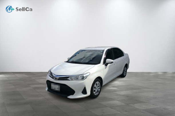 トヨタ/カローラアクシオ-28135