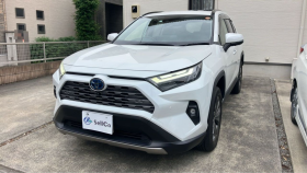 トヨタ/ＲＡＶ４-281441