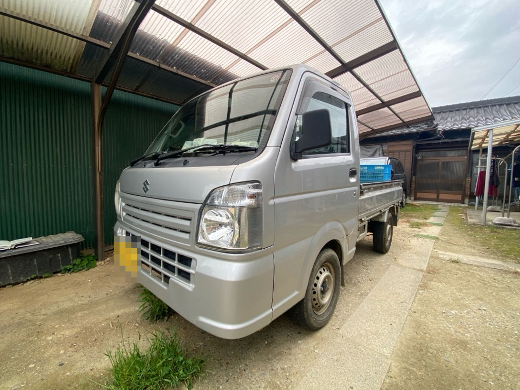 T様様の車両画像