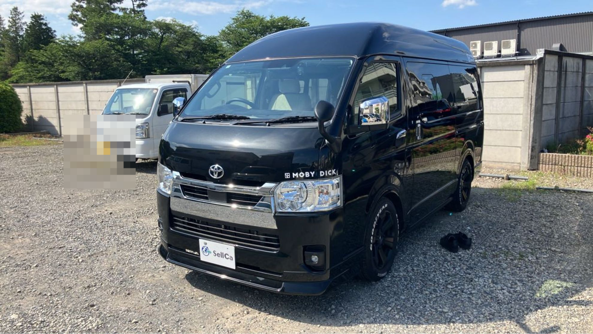 K様様の車両画像