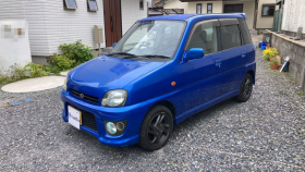 2025年6月11日成約のプレオ売買実績画像