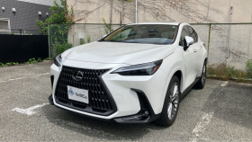 レクサス/ＮＸ-281595