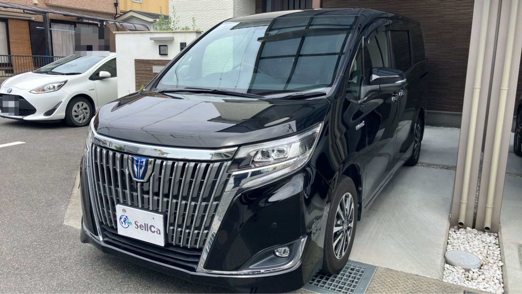 K様様の車両画像