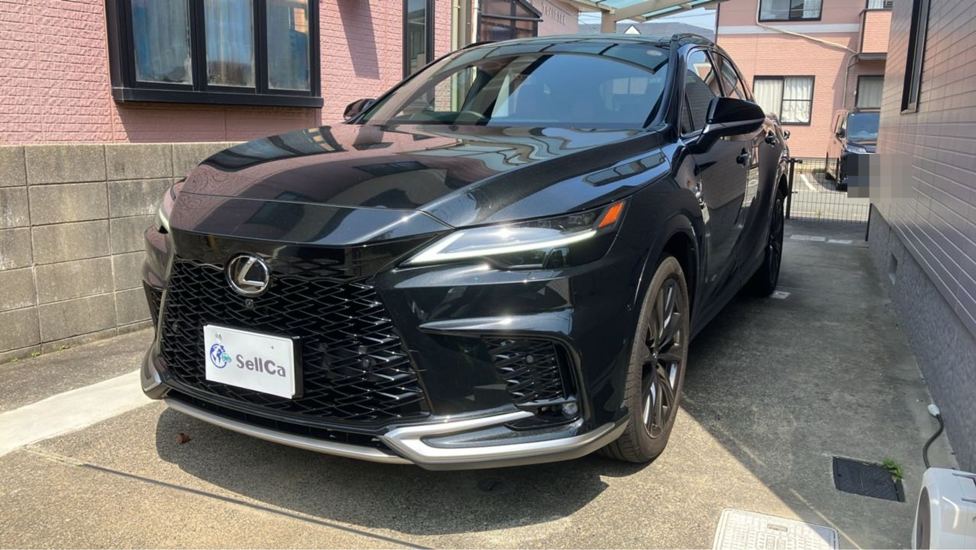 I様様の車両画像