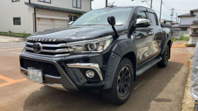 トヨタ/ハイラックス-281765