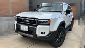 トヨタ/ランドクルーザー２５０-281869