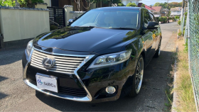 トヨタ/カムリ-281966