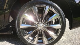 タイヤホイール後