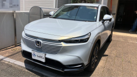 ホンダ/ヴェゼル-282046