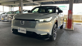 ホンダ/ヴェゼル-282088