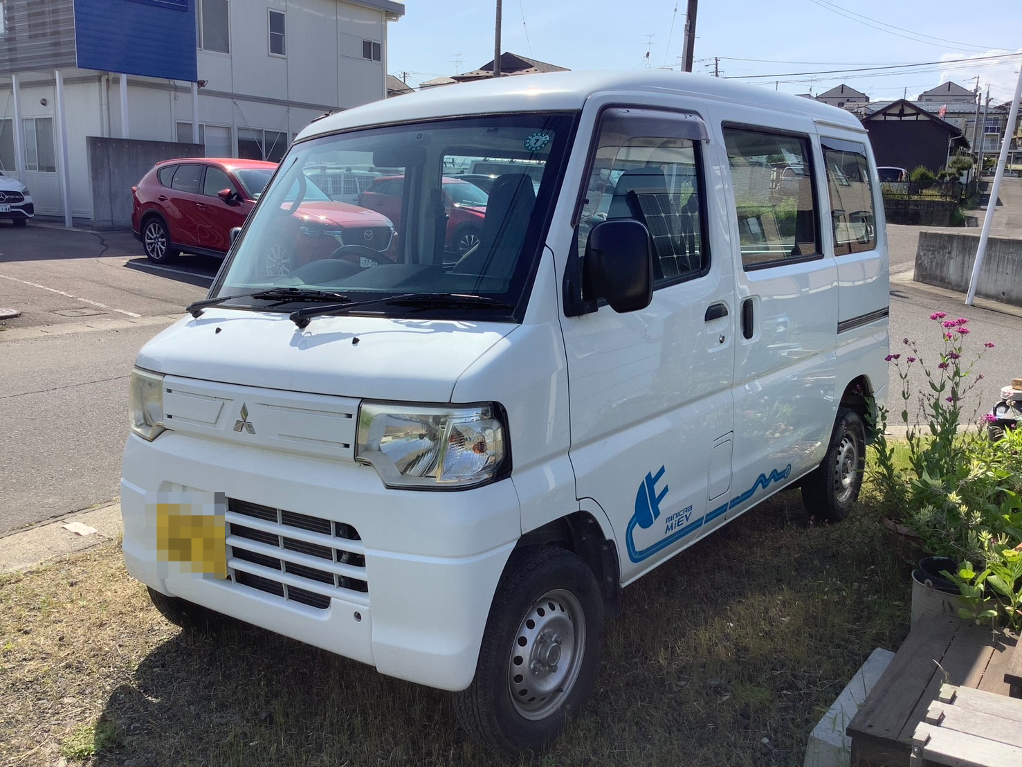 S様様の車両画像