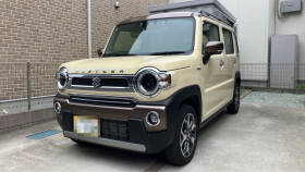 スズキ/ハスラー-282198