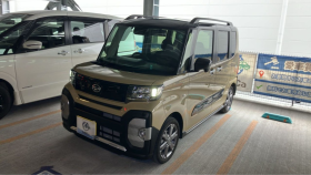 ダイハツ/タント-282375