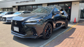レクサス/ＮＸ-282393