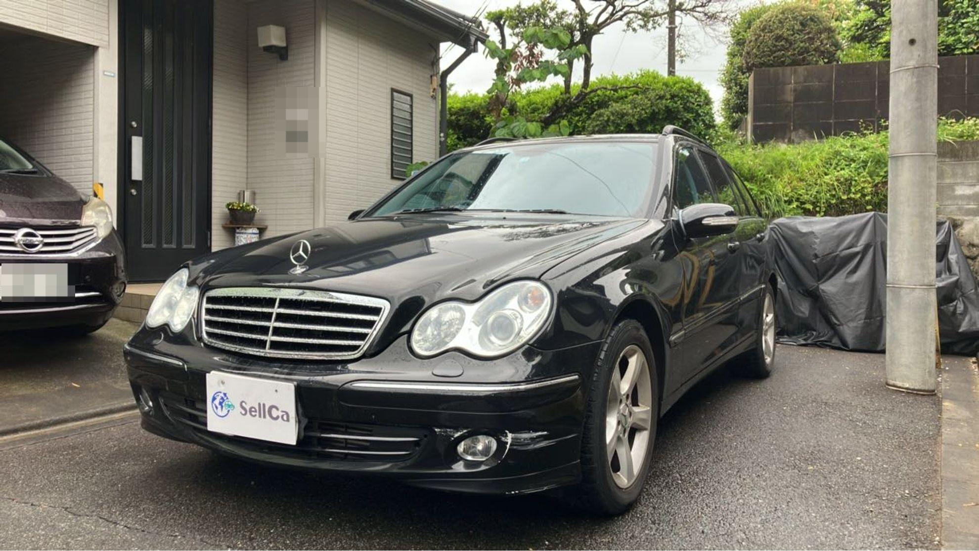 H様様の車両画像