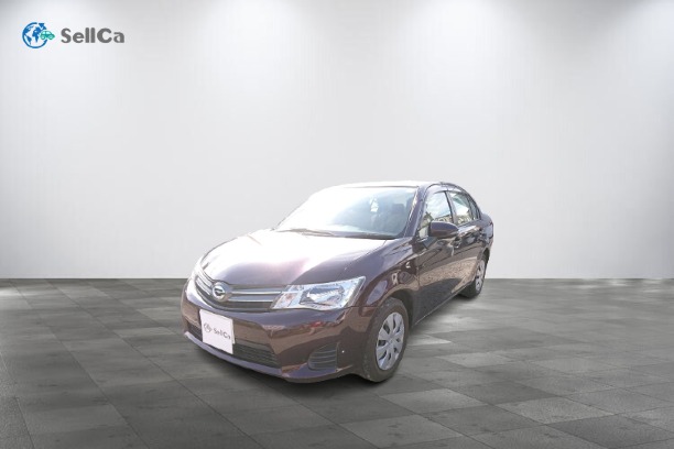 トヨタ/カローラアクシオ-2825