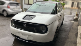 ホンダ/Ｈｏｎｄａ ｅ-282569