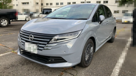 日産/ノート-282572