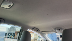 内装ルーフ